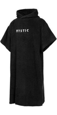 2024 Mystic Poncho Brand 35018.240418  Black